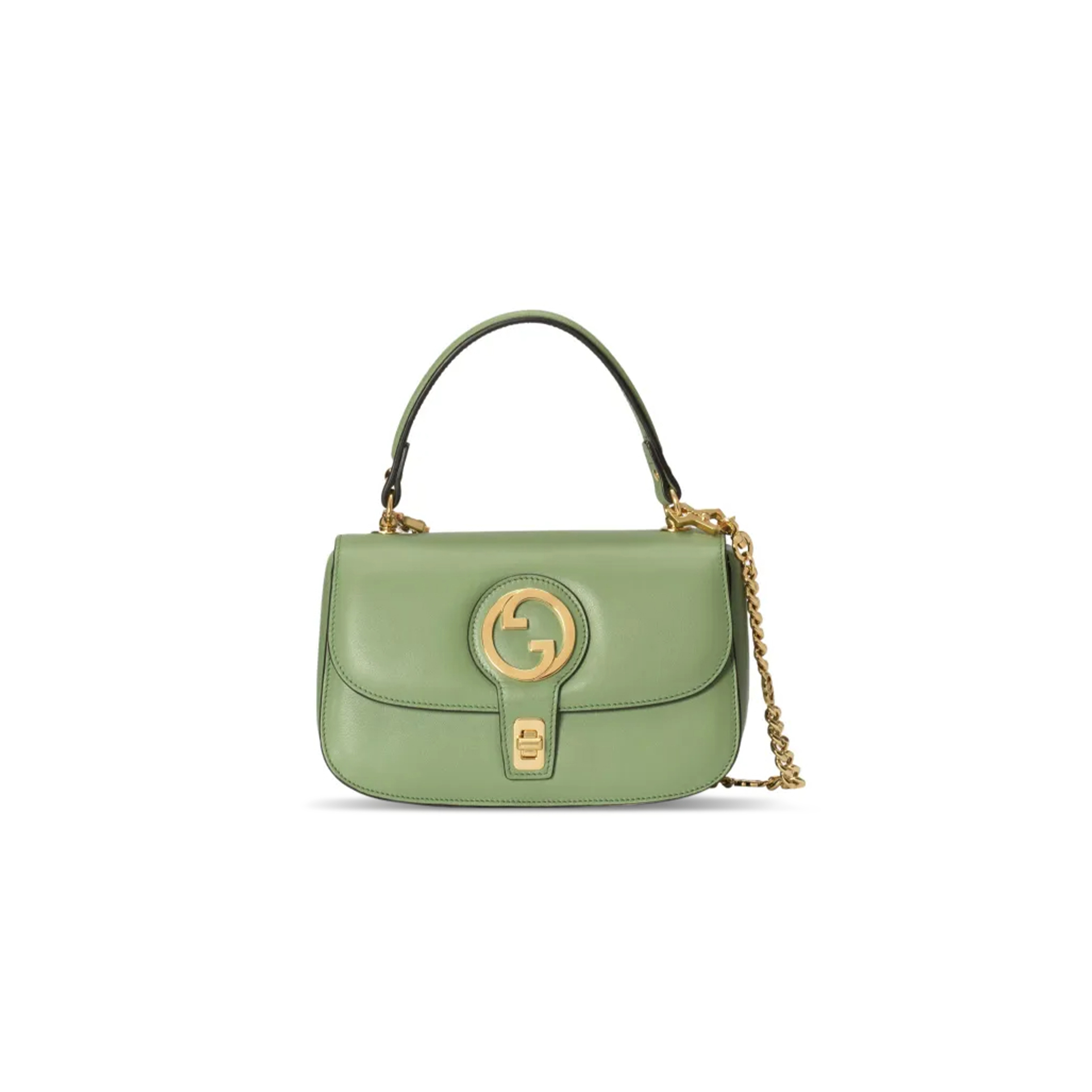 G*u*i blondie crossbody bag 735101 (23*15*11cm)